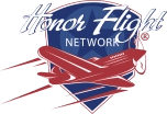 Honor Flight Network Logo